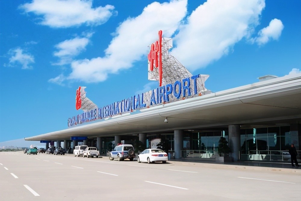 长乐国际机场有寄存行李的地方吗?