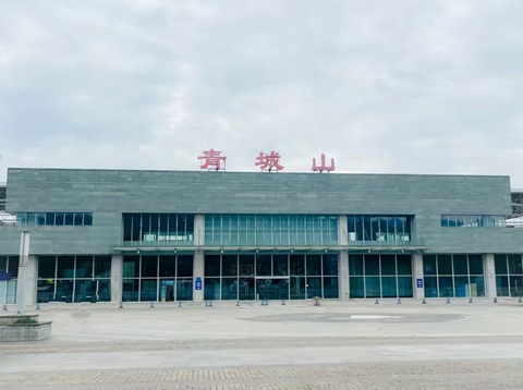 成都行李寄存