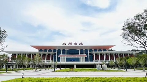 泉州行李寄存
