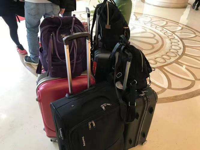 退房后可以寄存行李吗？酒店退房后怎么寄存行李？