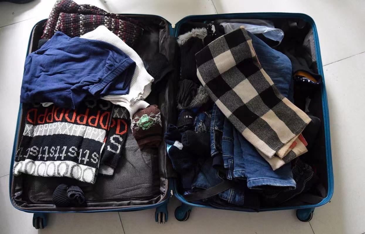 假期行李可以寄存在哪？放假后行李存放在哪里？