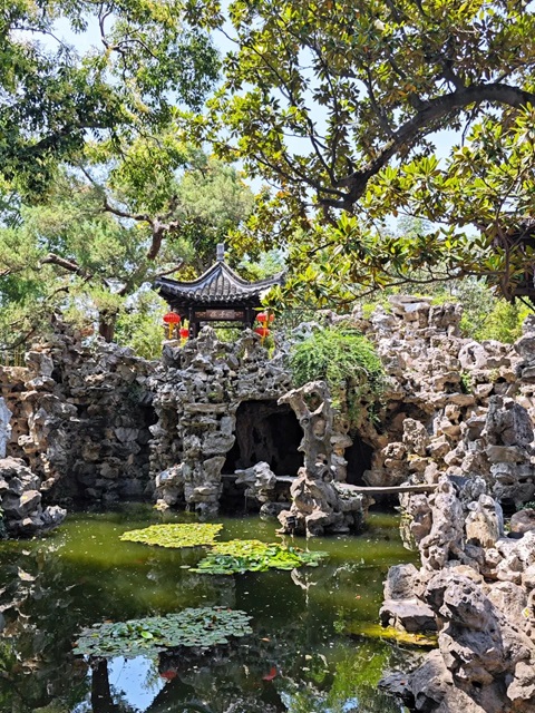 扬州行李寄存