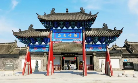 南阳行李寄存