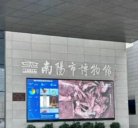 南阳行李寄存