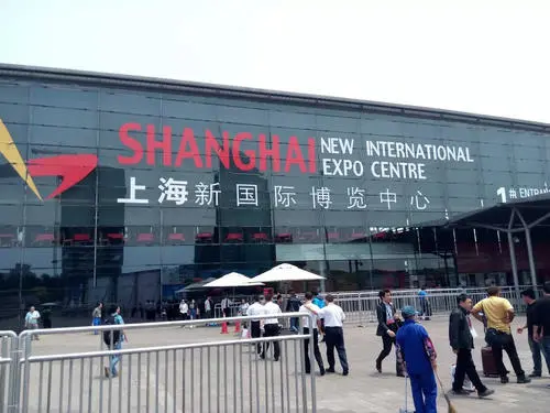 上海新国际博览中心存包行李寄存的地方（位置/价格）