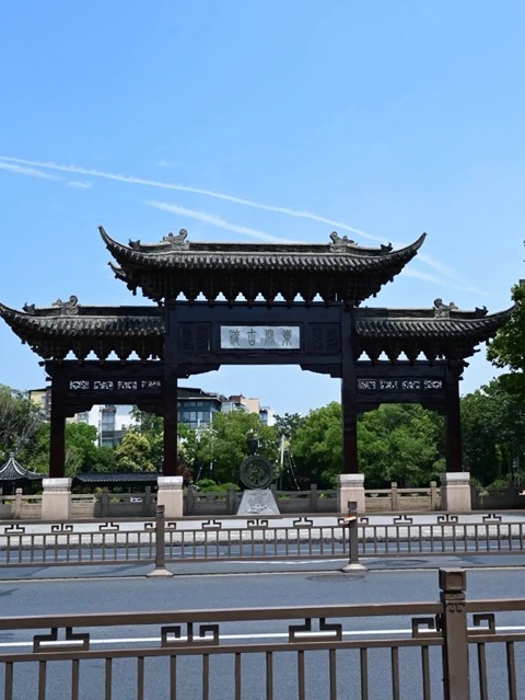 扬州行李寄存