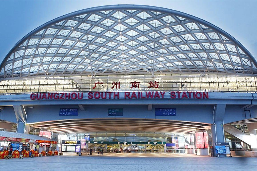 广州南站寄存行李怎么收费？