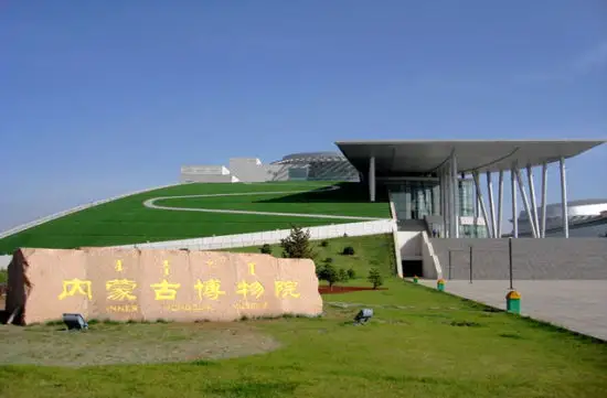 内蒙古博物院哪里有行李寄存的地方？内蒙古博物院行李寄存怎么收费？