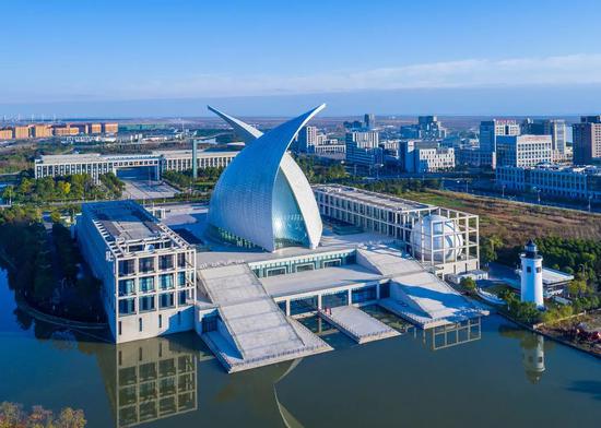 上海中国航海博物馆有寄存行李的地方吗？中国航海博物馆行李寄存处费用