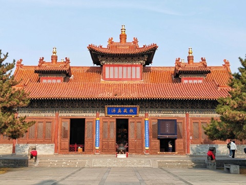 大同行李寄存