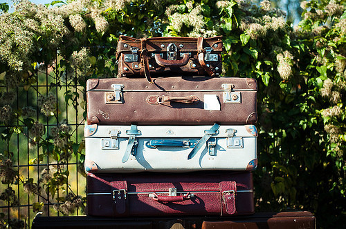 行李寄存平台哪个靠谱？寄存行李app哪个好？