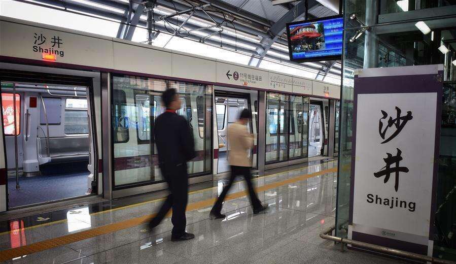 深圳地铁站可以寄存行李吗？深圳地铁站行李寄存点介绍