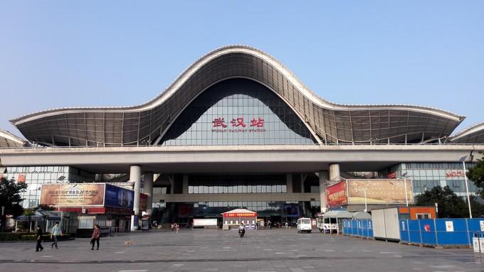 武汉火车站行李寄存新方式（位置/价格）