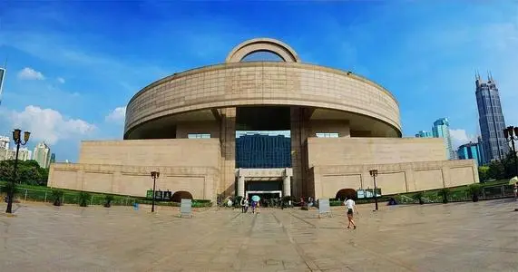 上海博物馆存包行李寄存的地方（位置/价格）