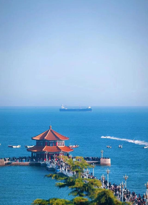 青岛行李寄存