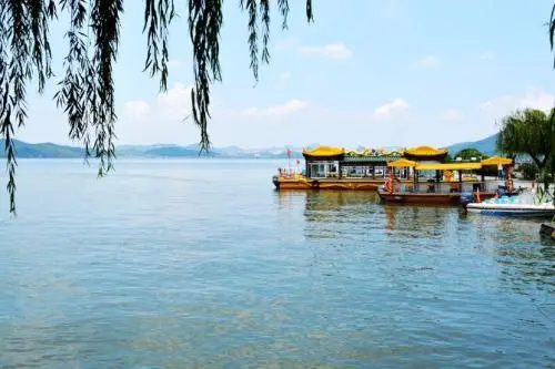 宁波东钱湖存包行李寄存的地方（位置/费用）