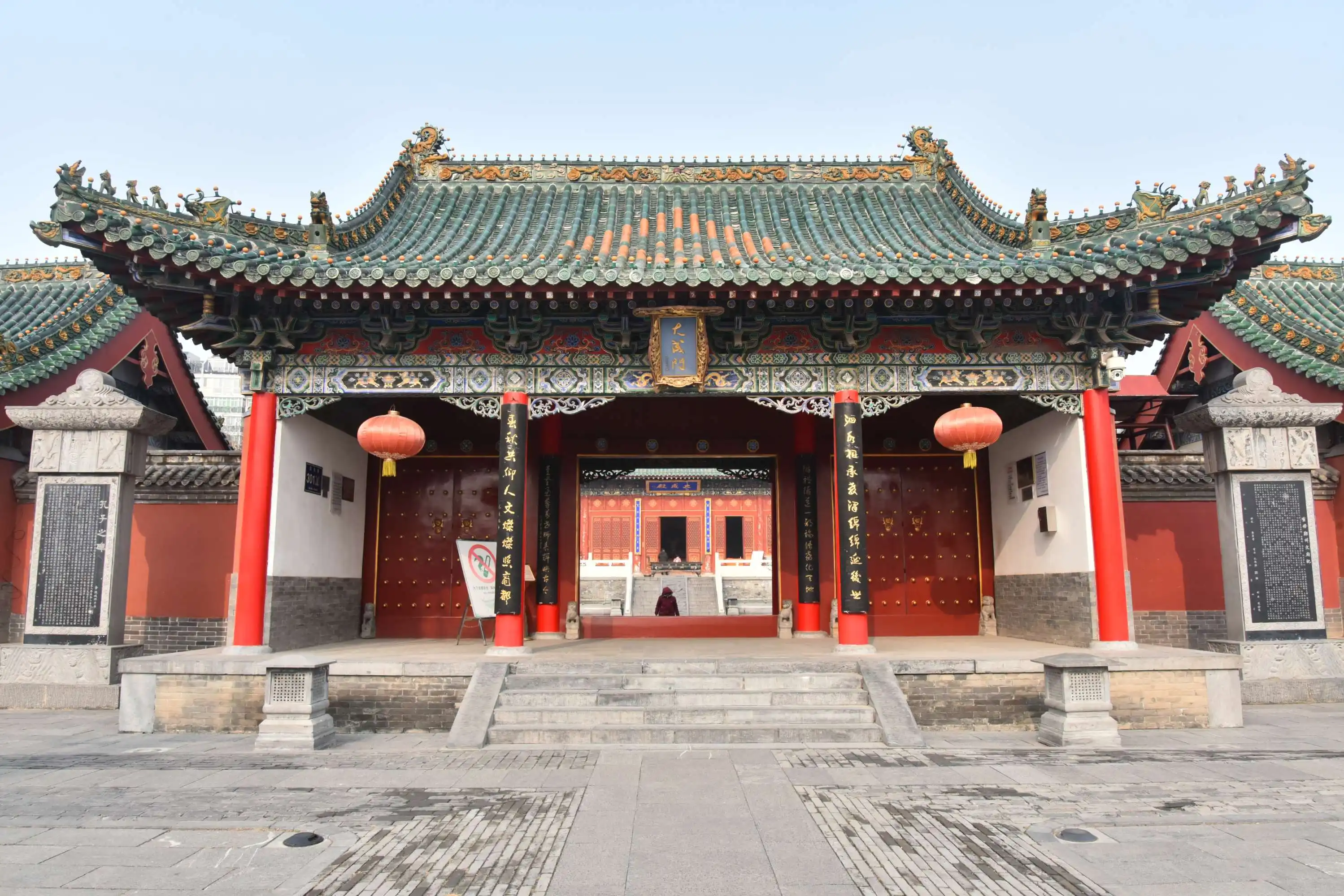 郑州文庙哪里有行李寄存的地方？郑州文庙行李寄存怎么收费？