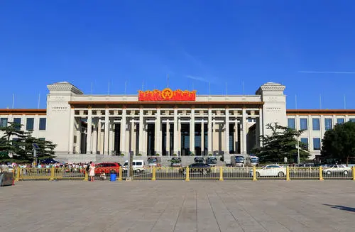 中国国家博物馆存包行李寄存的地方（位置/费用）