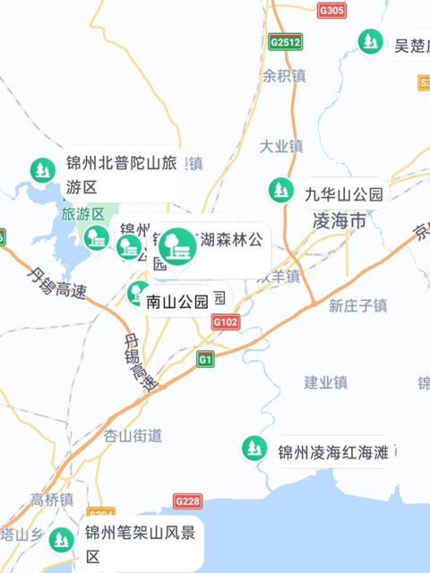 锦州行李寄存