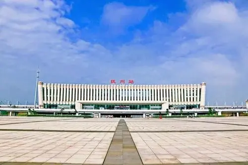 萍乡火车站存包行李寄存的地方（位置/费用）