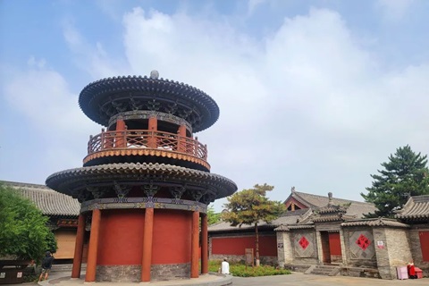 大同行李寄存