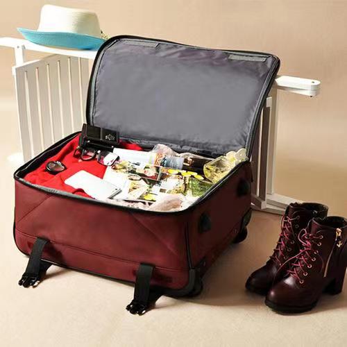 存知己可以存放多大的行李？“存知己”是怎么寄存行李的？怎么收费的？