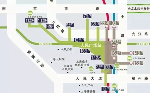 上海行李寄存
